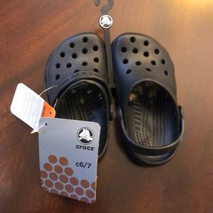 Children Crocs!!!